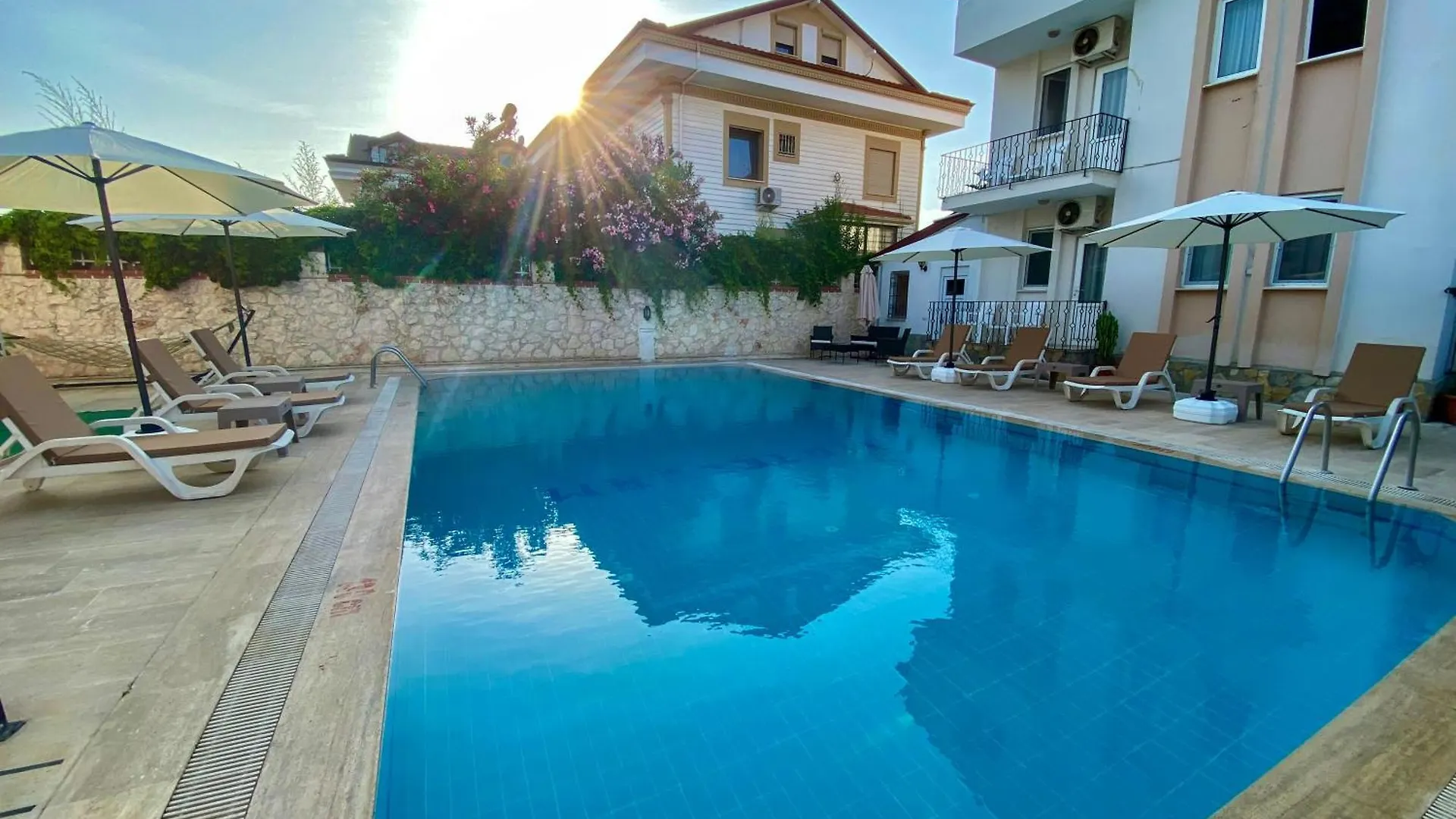 Cam Hotel Fethiye