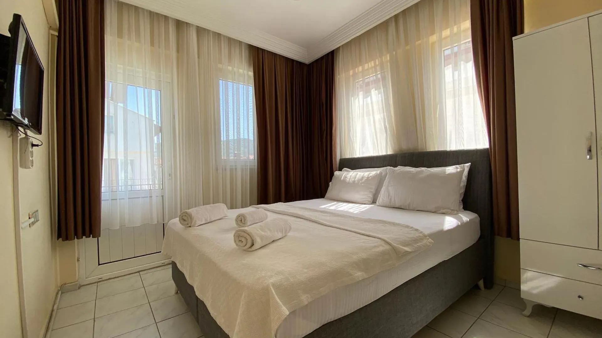 Cam Hotel Fethiye