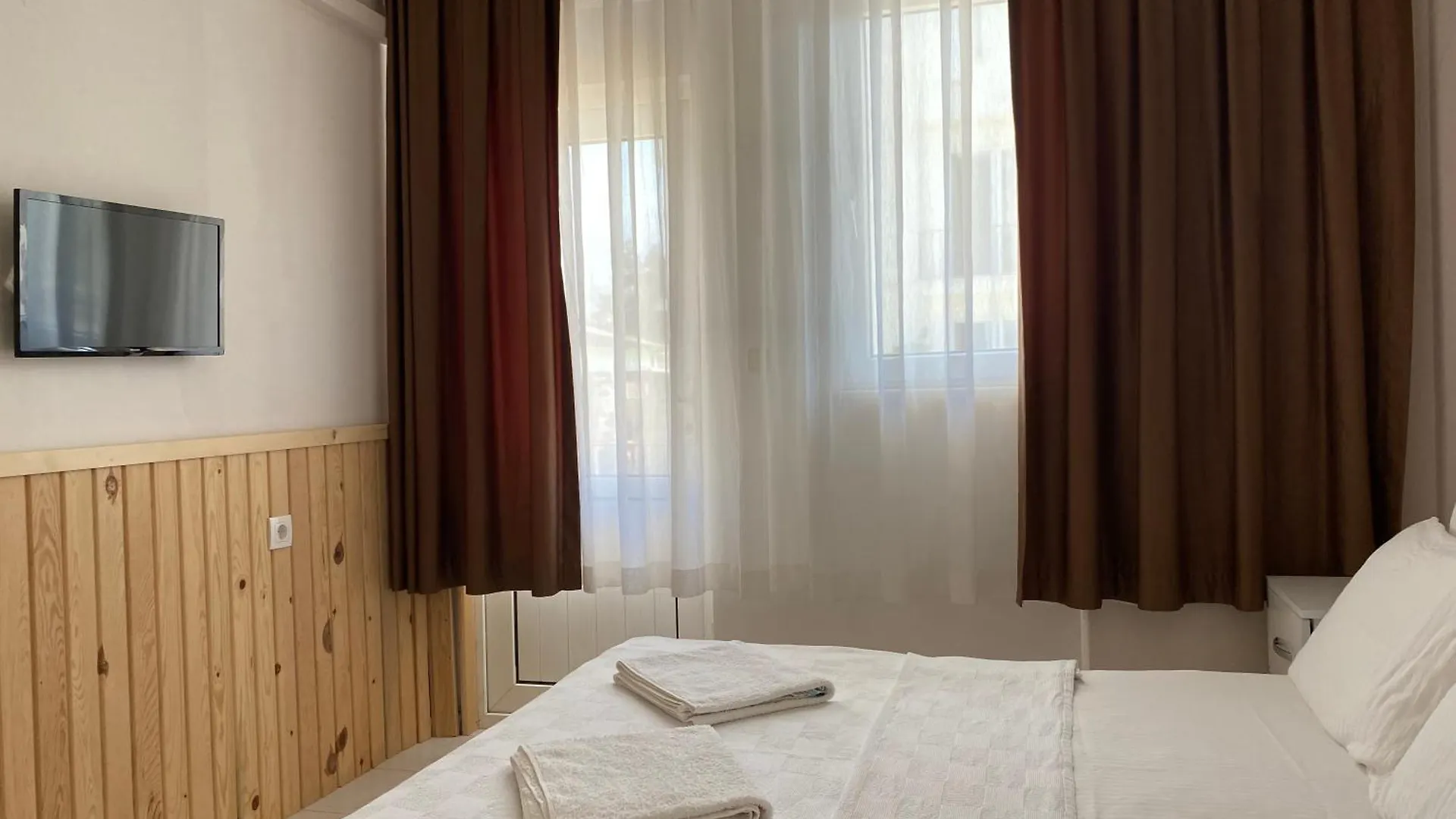 Cam Hotel Fethiye