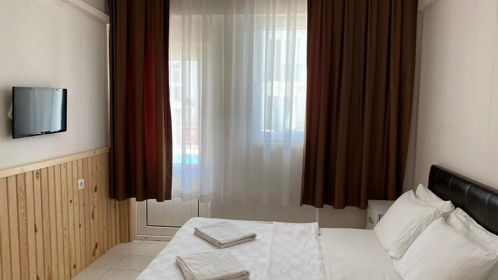 Cam Hotel Fethiye