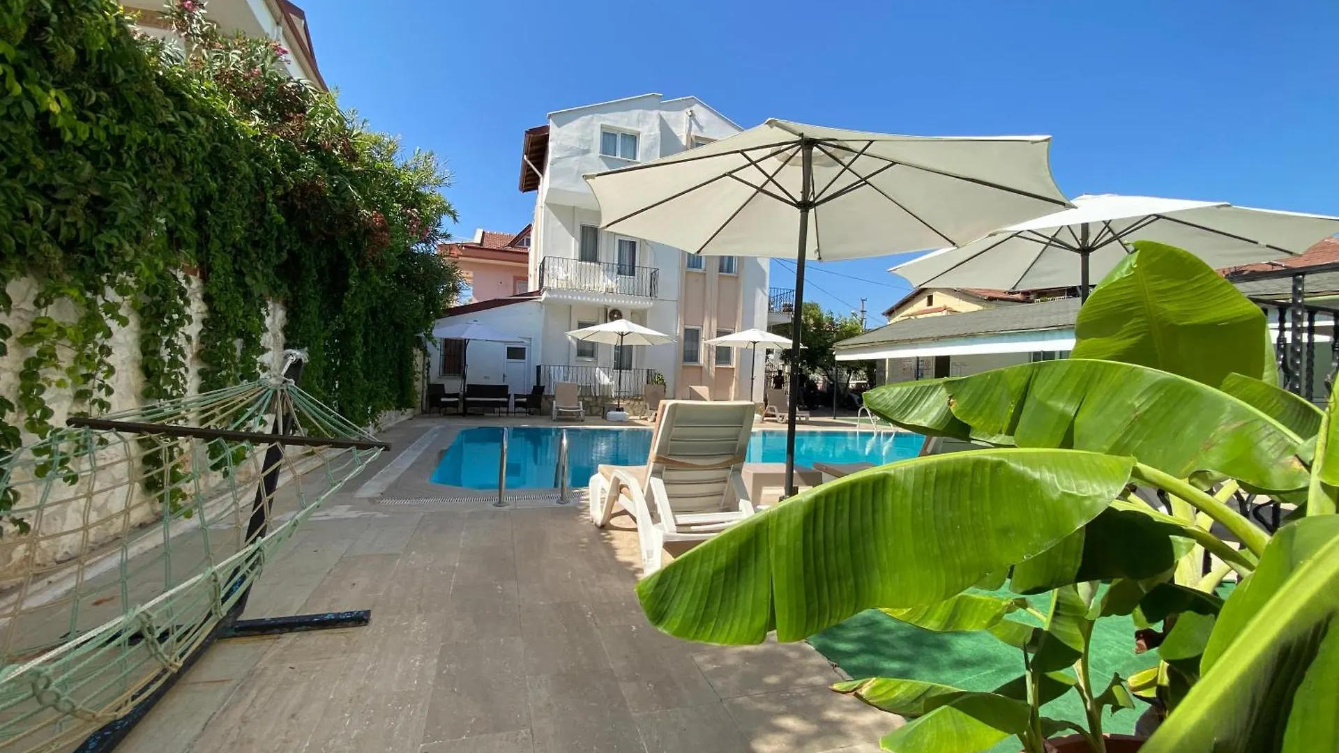 Cam Hotel Fethiye 0*,