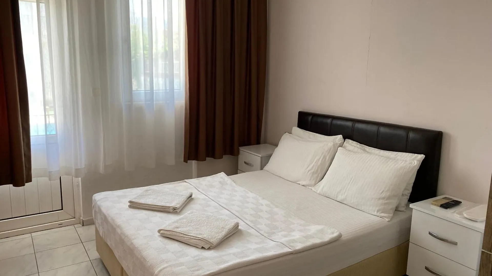 Cam Hotel Fethiye 0*,  Turecko