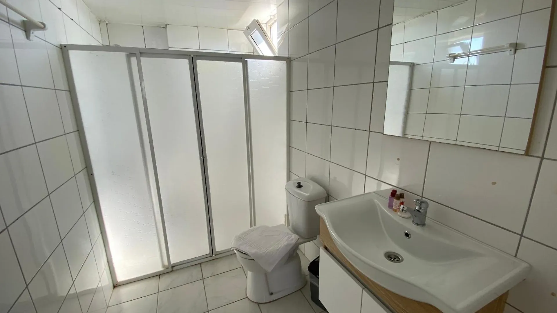 Cam Hotel Fethiye Turecko