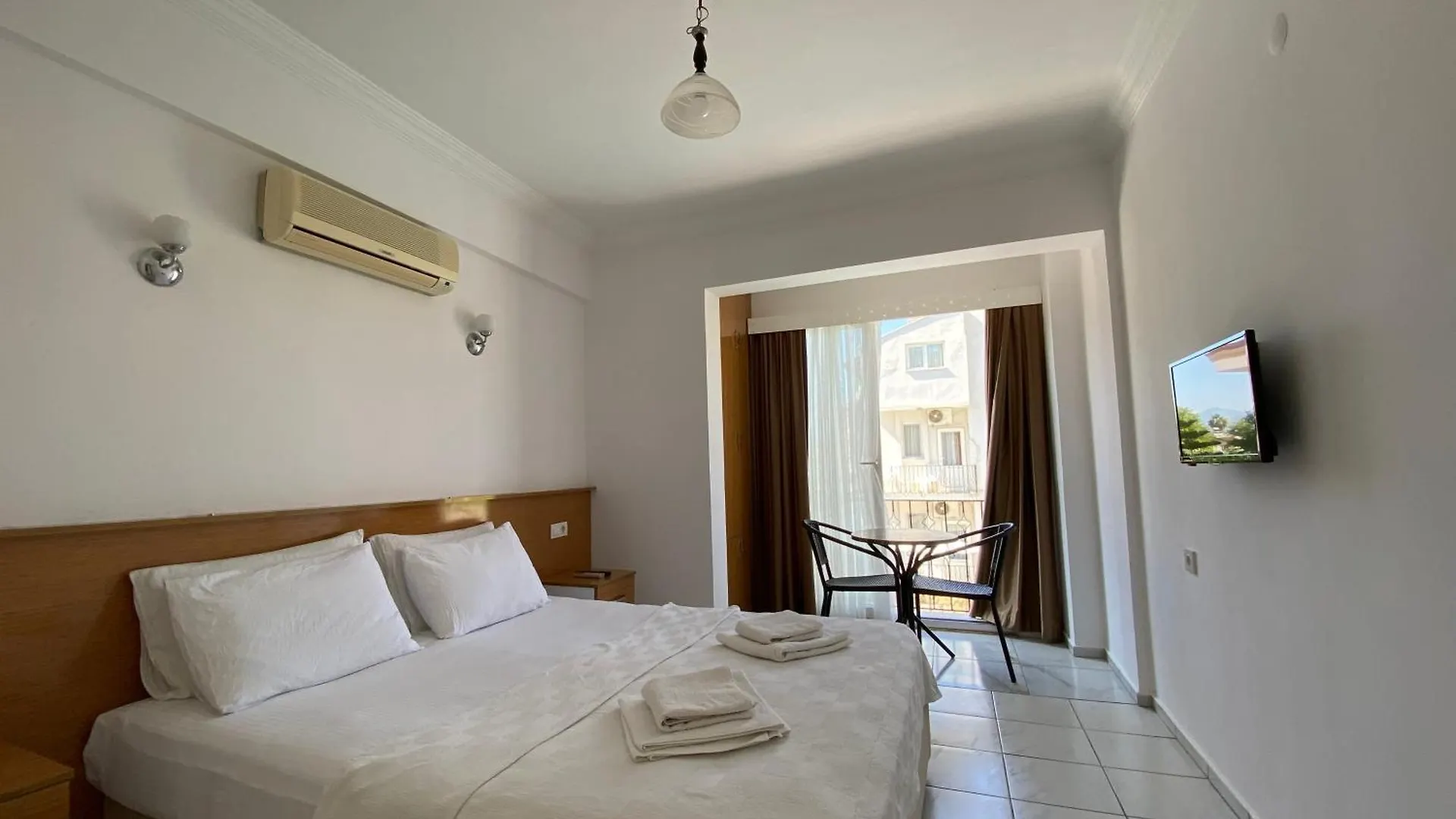 Cam Hotel Fethiye