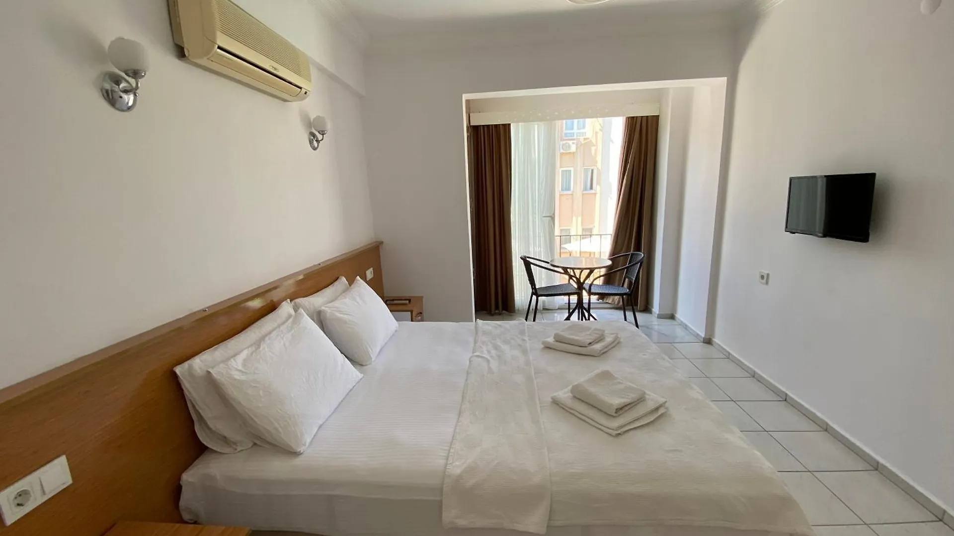 Cam Hotel Fethiye