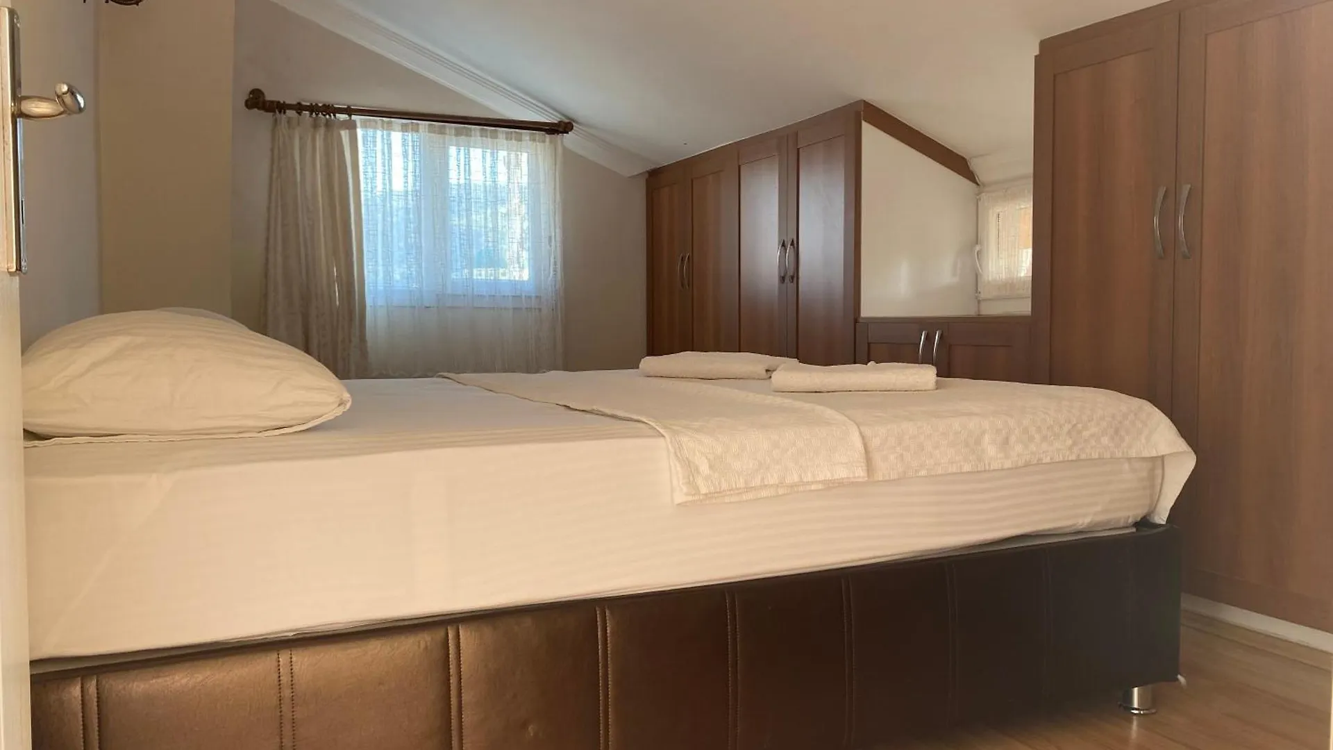 Cam Hotel Fethiye