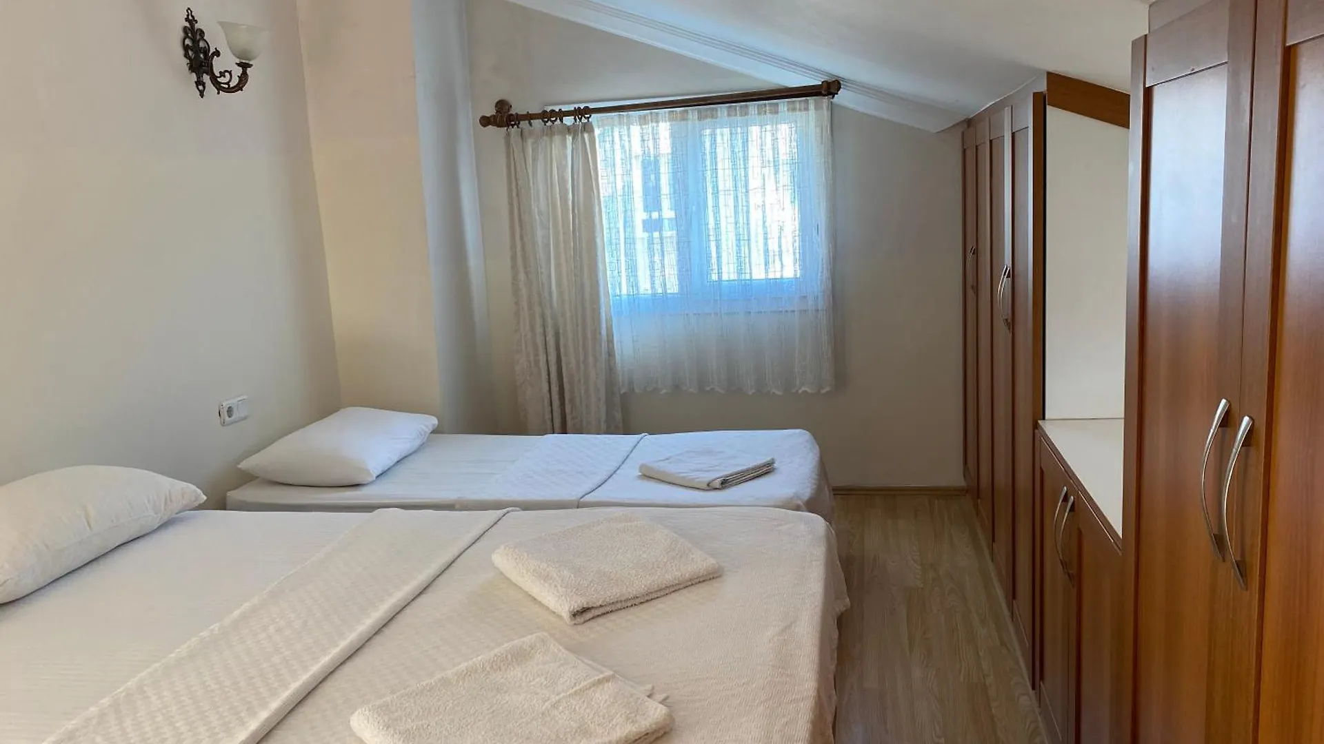 Cam Hotel Fethiye
