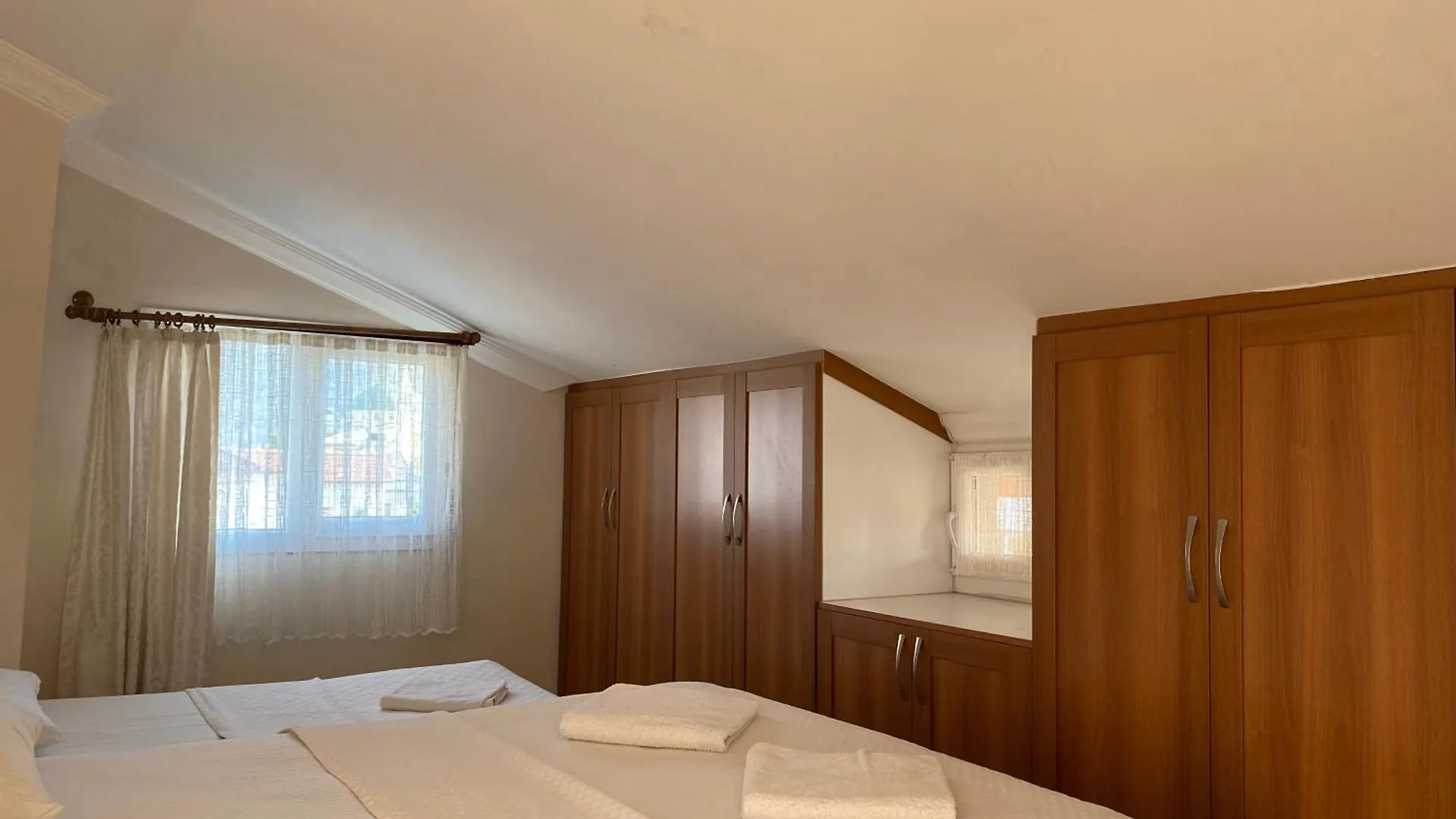 Cam Hotel Fethiye
