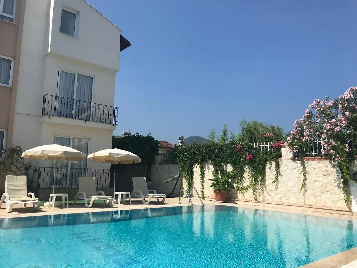 Cam Hotel Fethiye 0*,