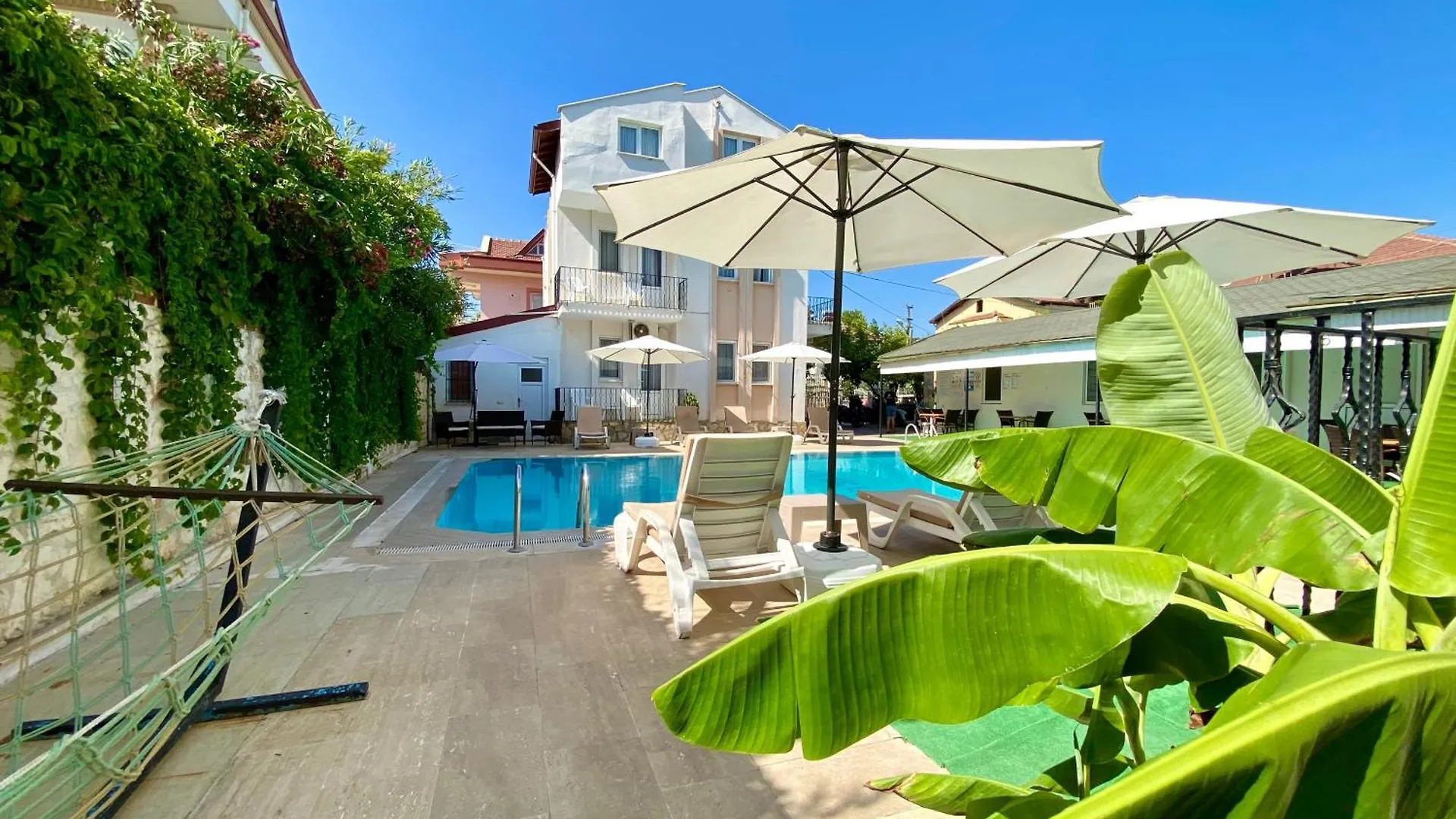 Cam Hotel Fethiye