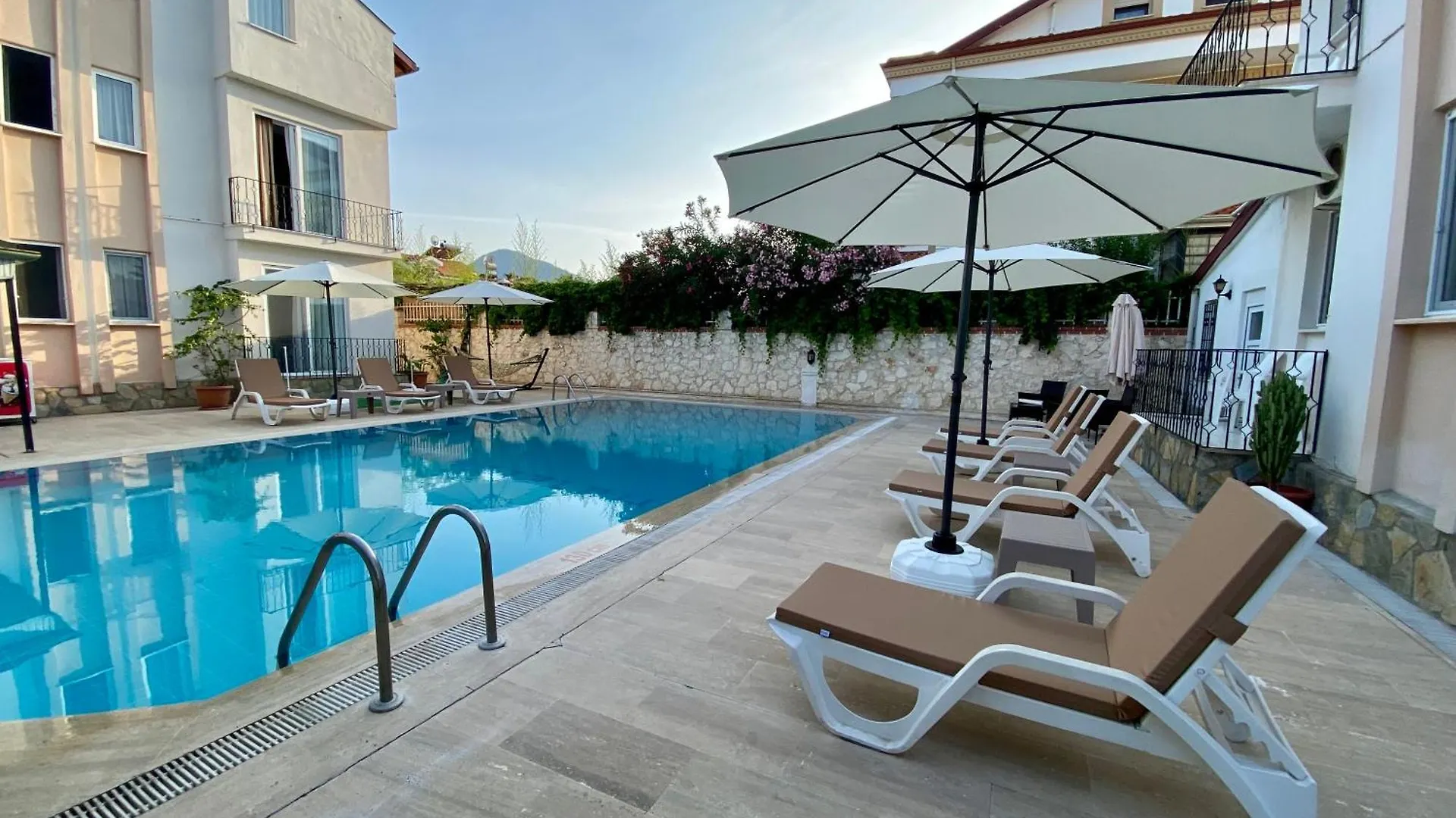 Cam Hotel Fethiye 0*,