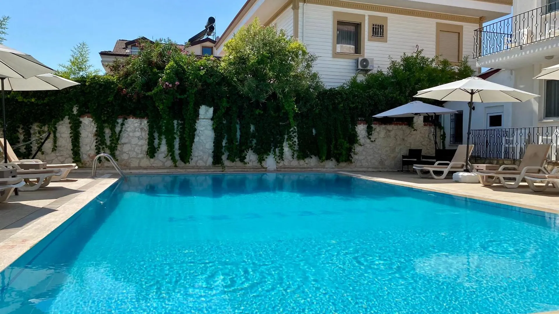 Cam Hotel Fethiye