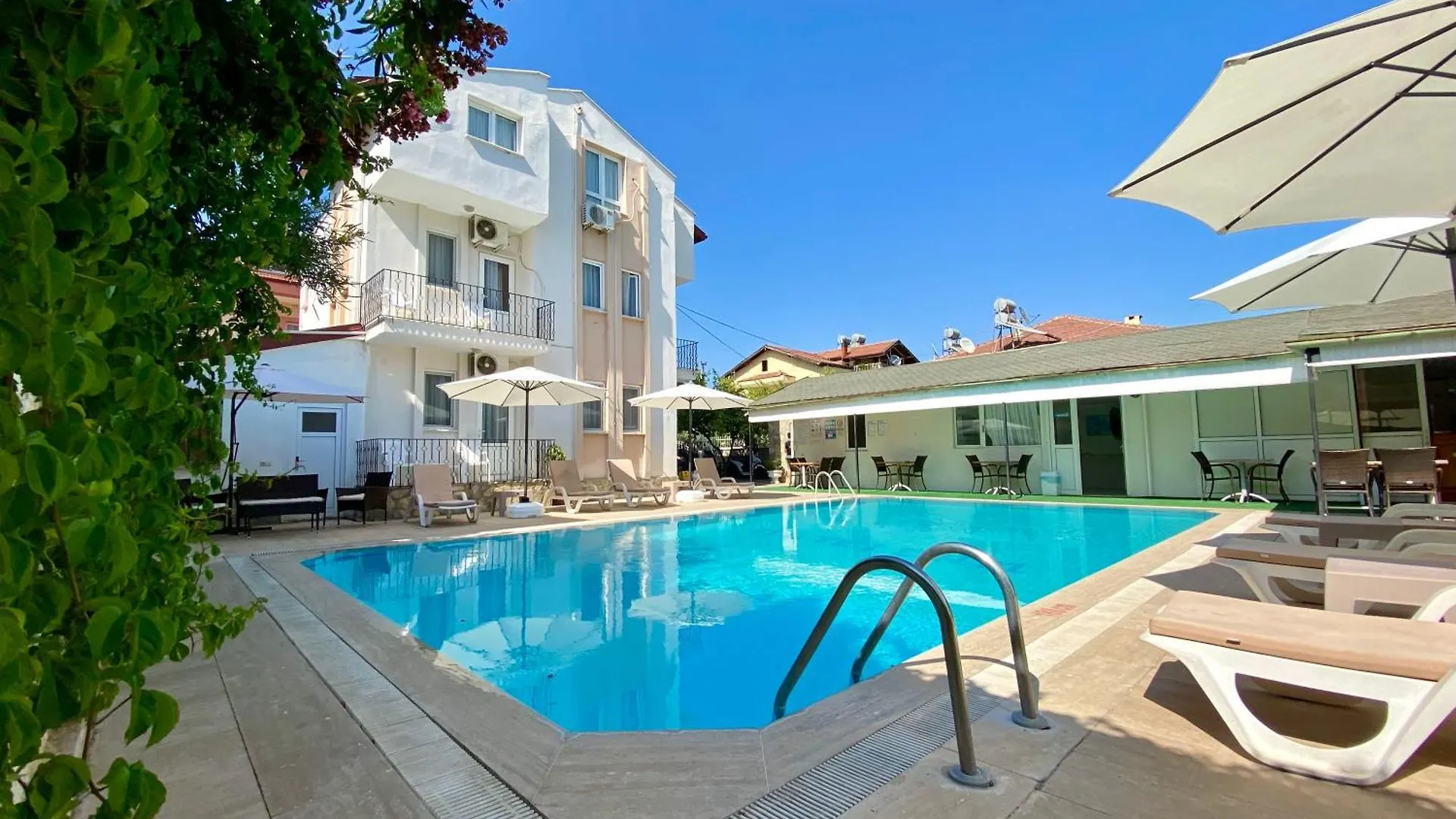 Cam Hotel Fethiye 0*,  Turkey