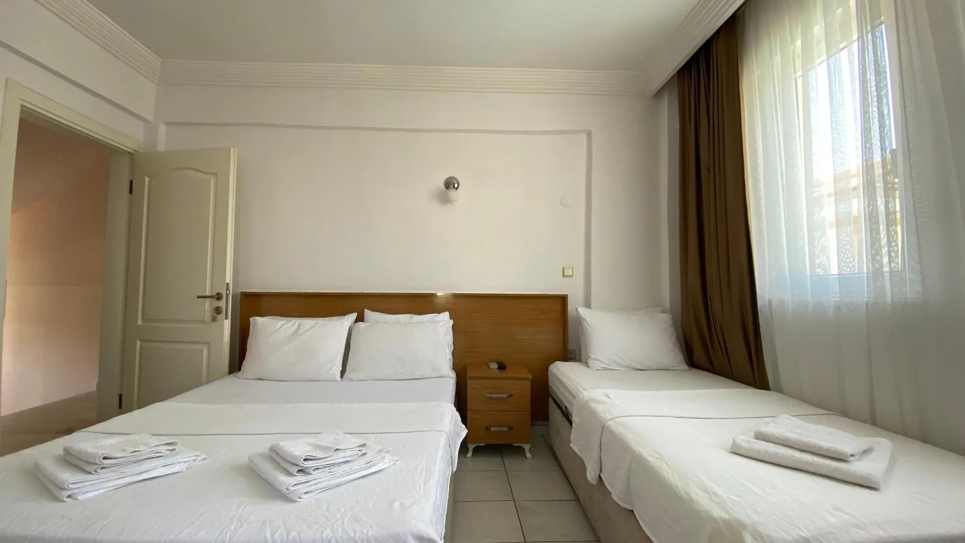 Cam Hotel Fethiye