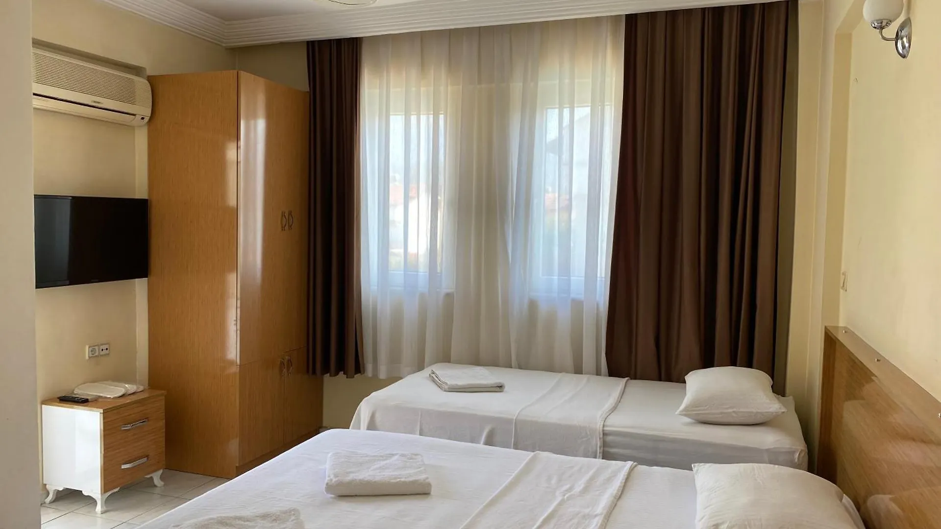 Cam Hotel Fethiye