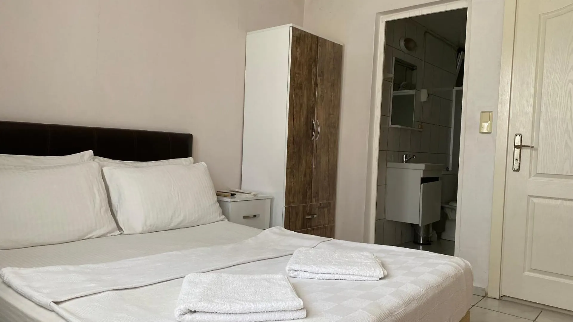 Cam Hotel Fethiye