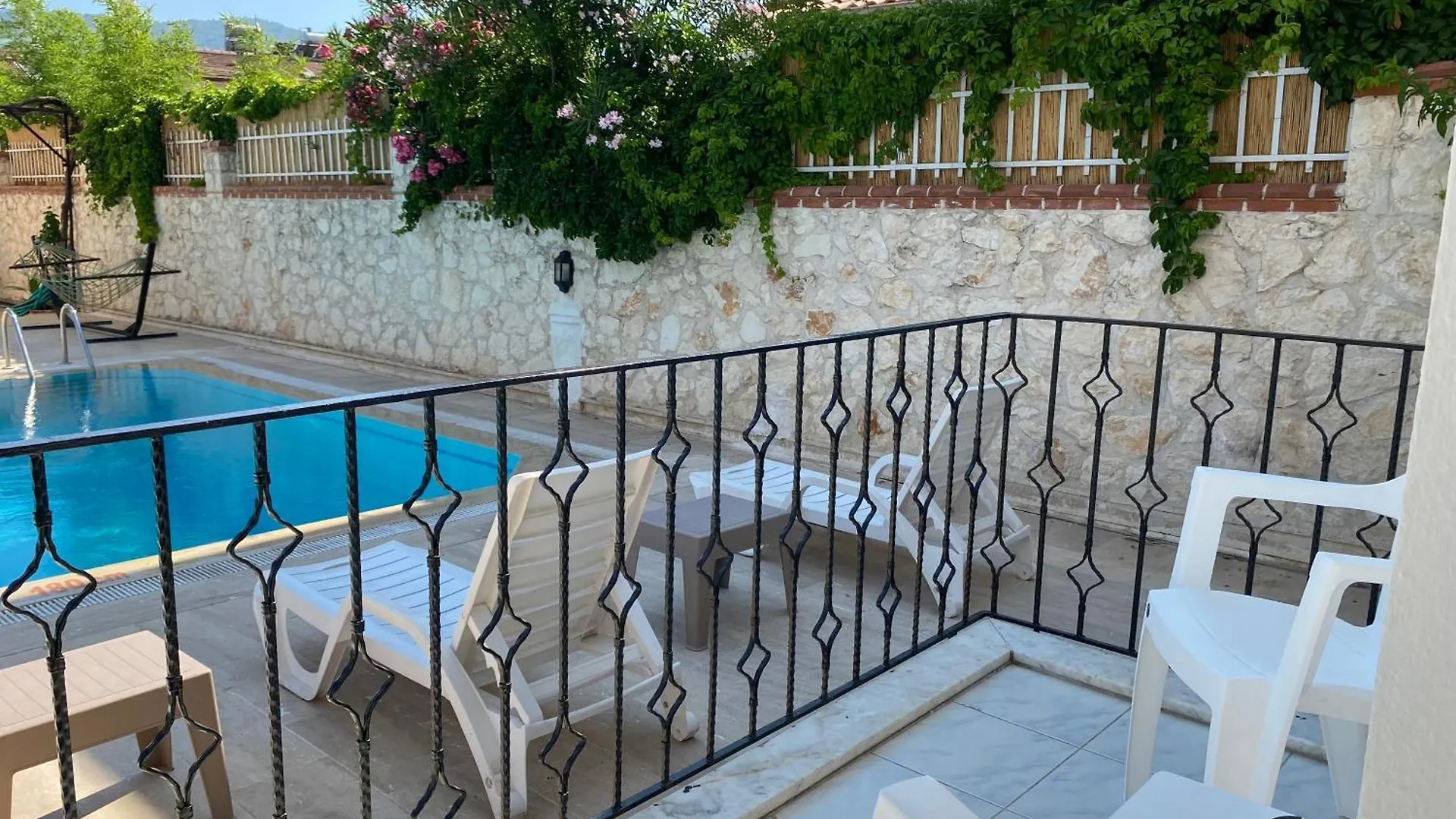 Cam Hotel Fethiye