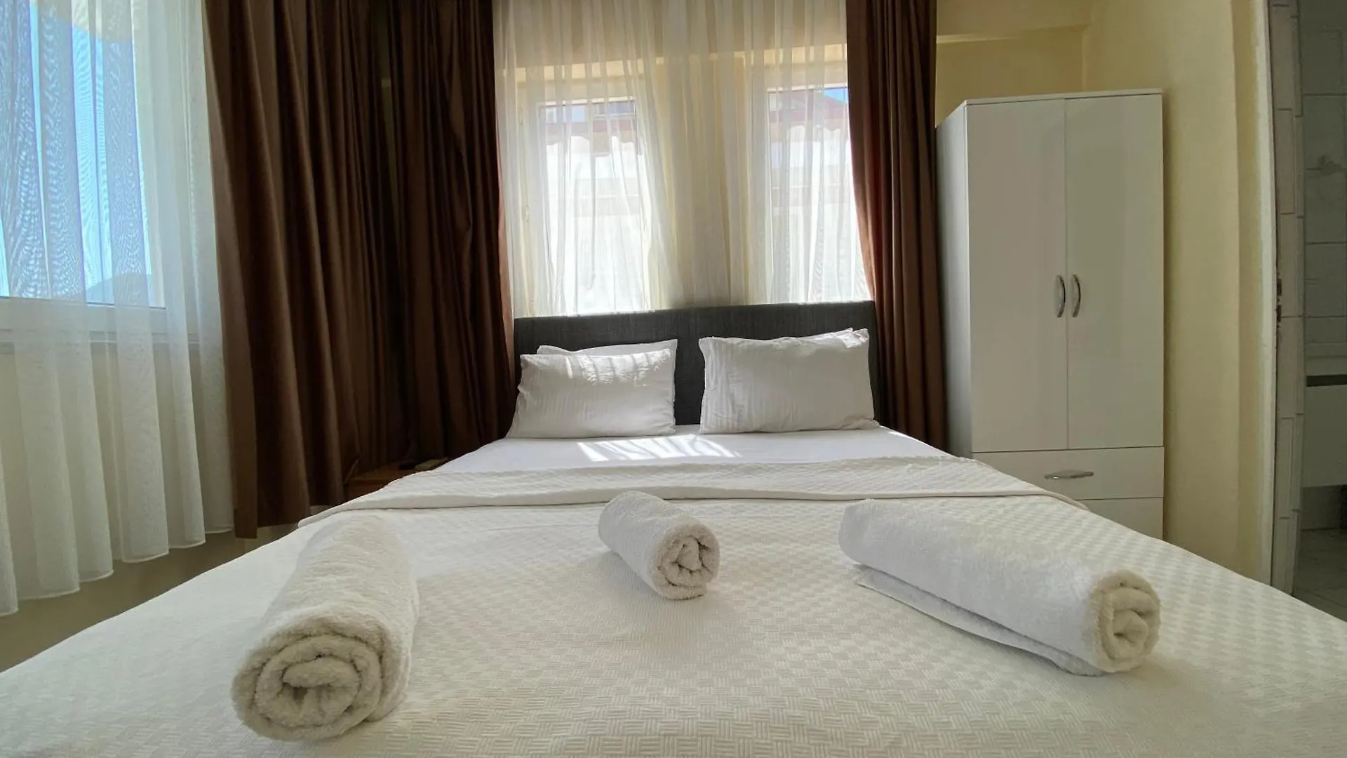 Cam Hotel Fethiye 0*,