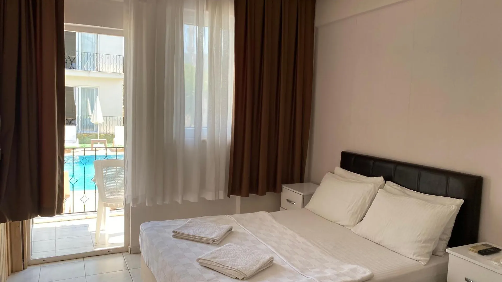 Cam Hotel Fethiye