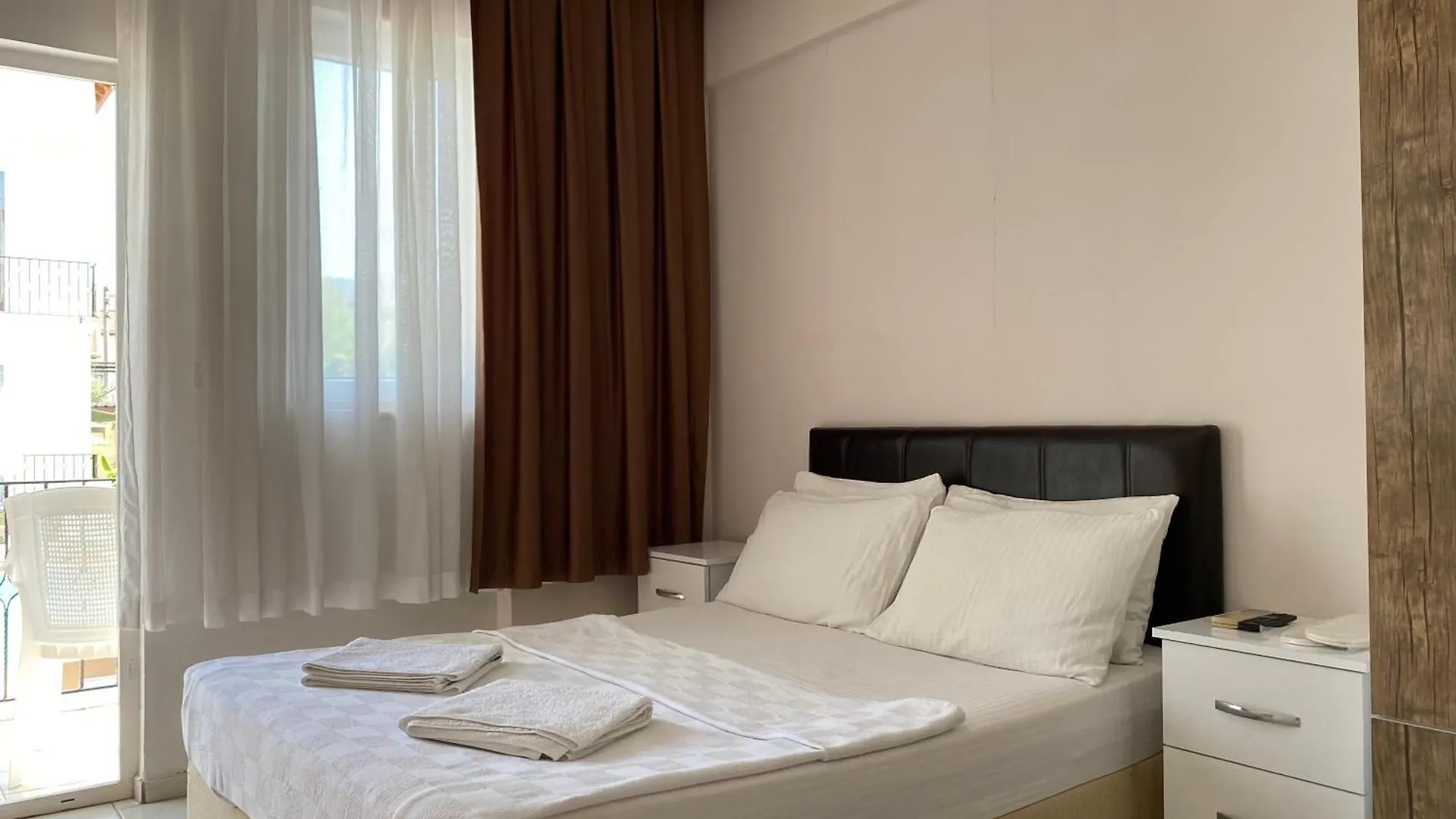 Cam Hotel Fethiye