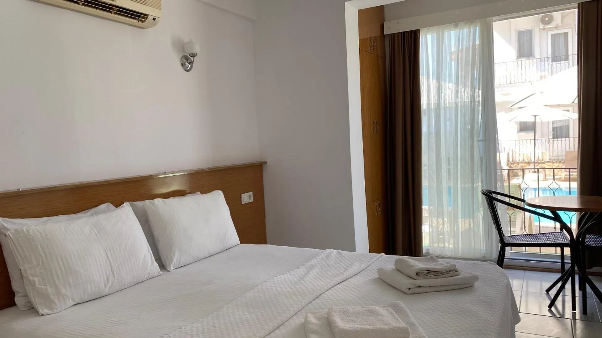 Cam Hotel Fethiye