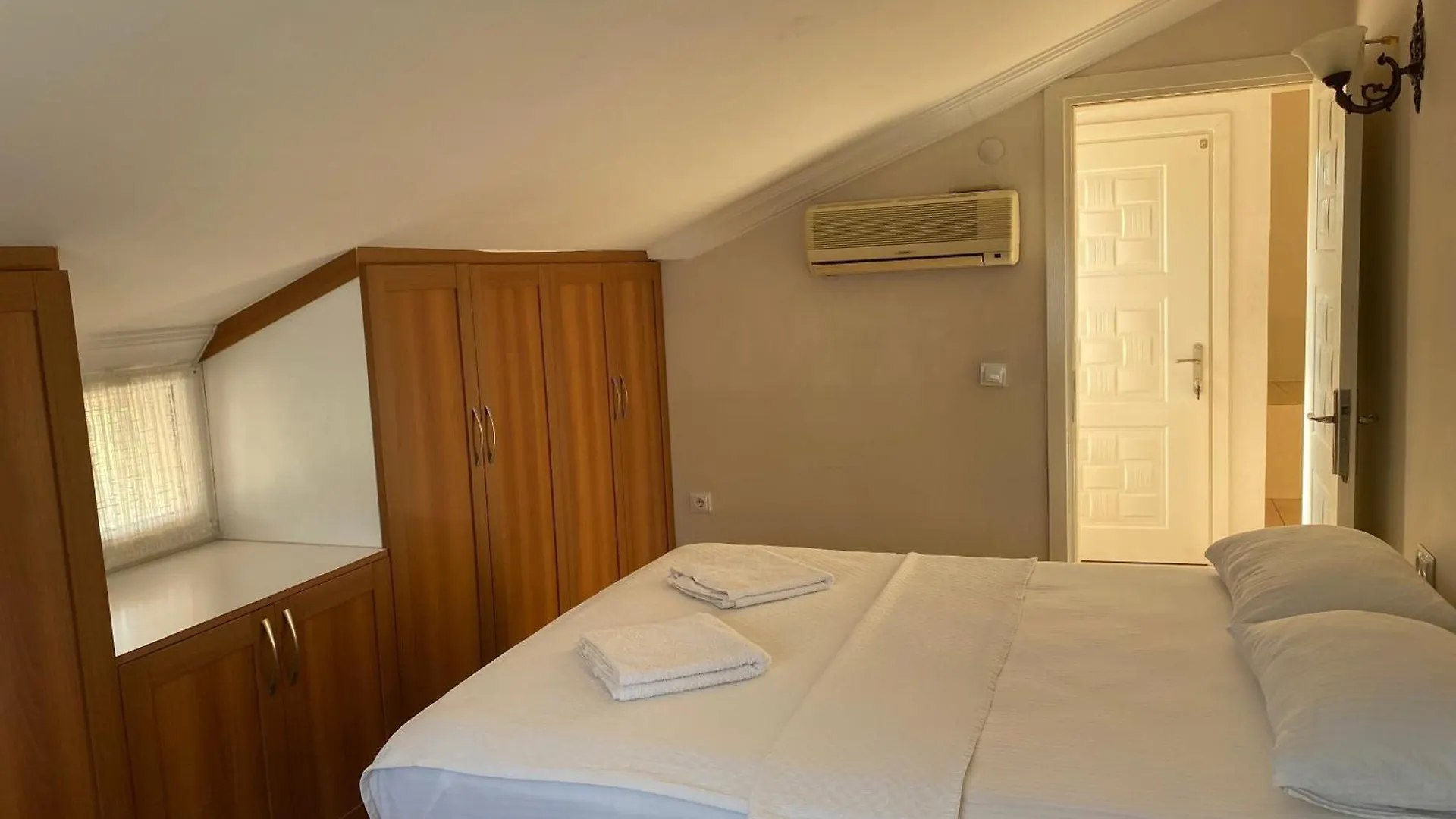 Cam Hotel Fethiye