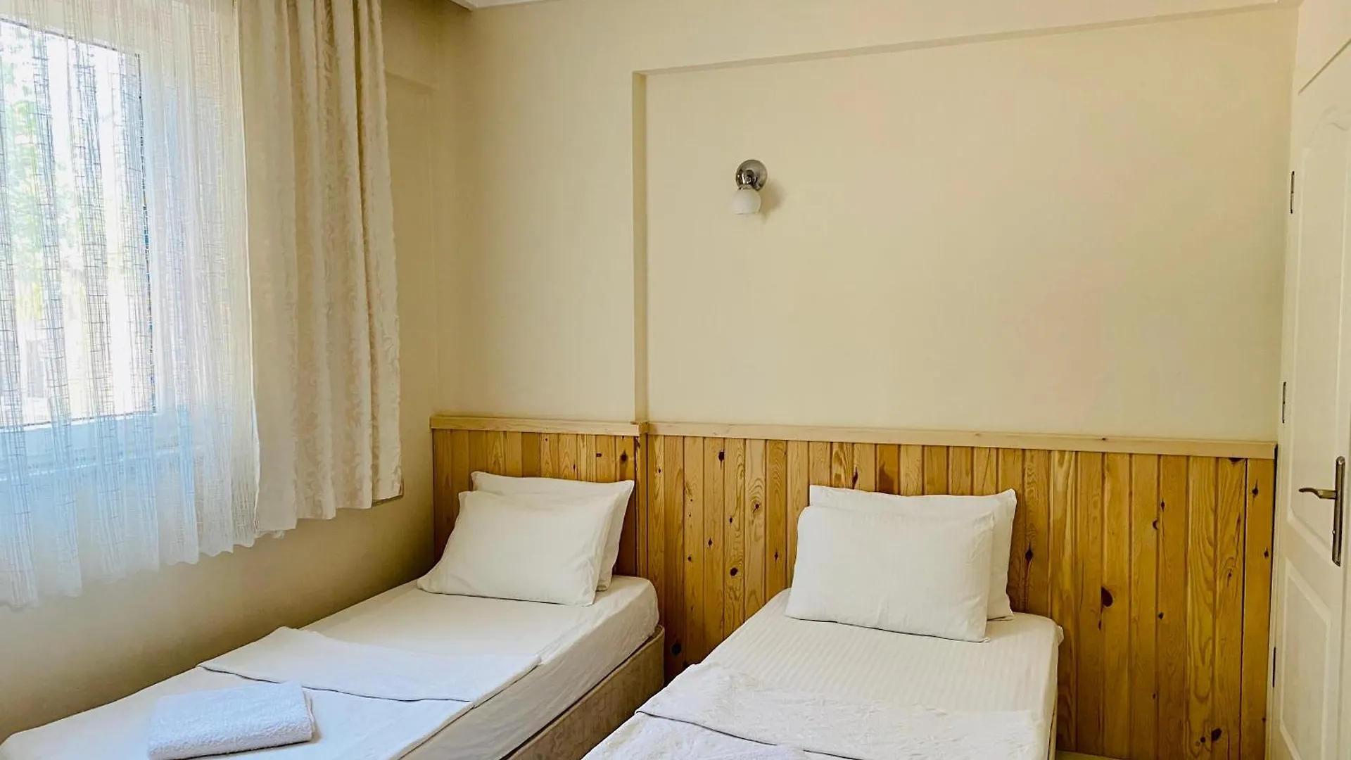 Cam Hotel Fethiye