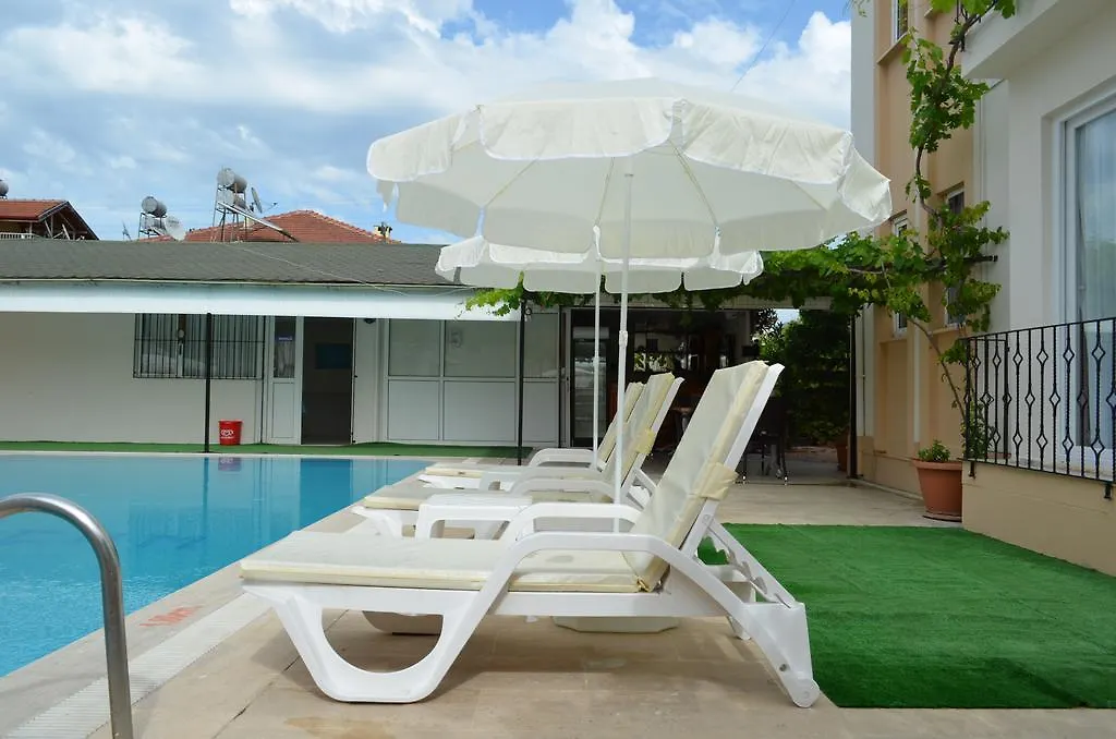 Cam Hotel Fethiye