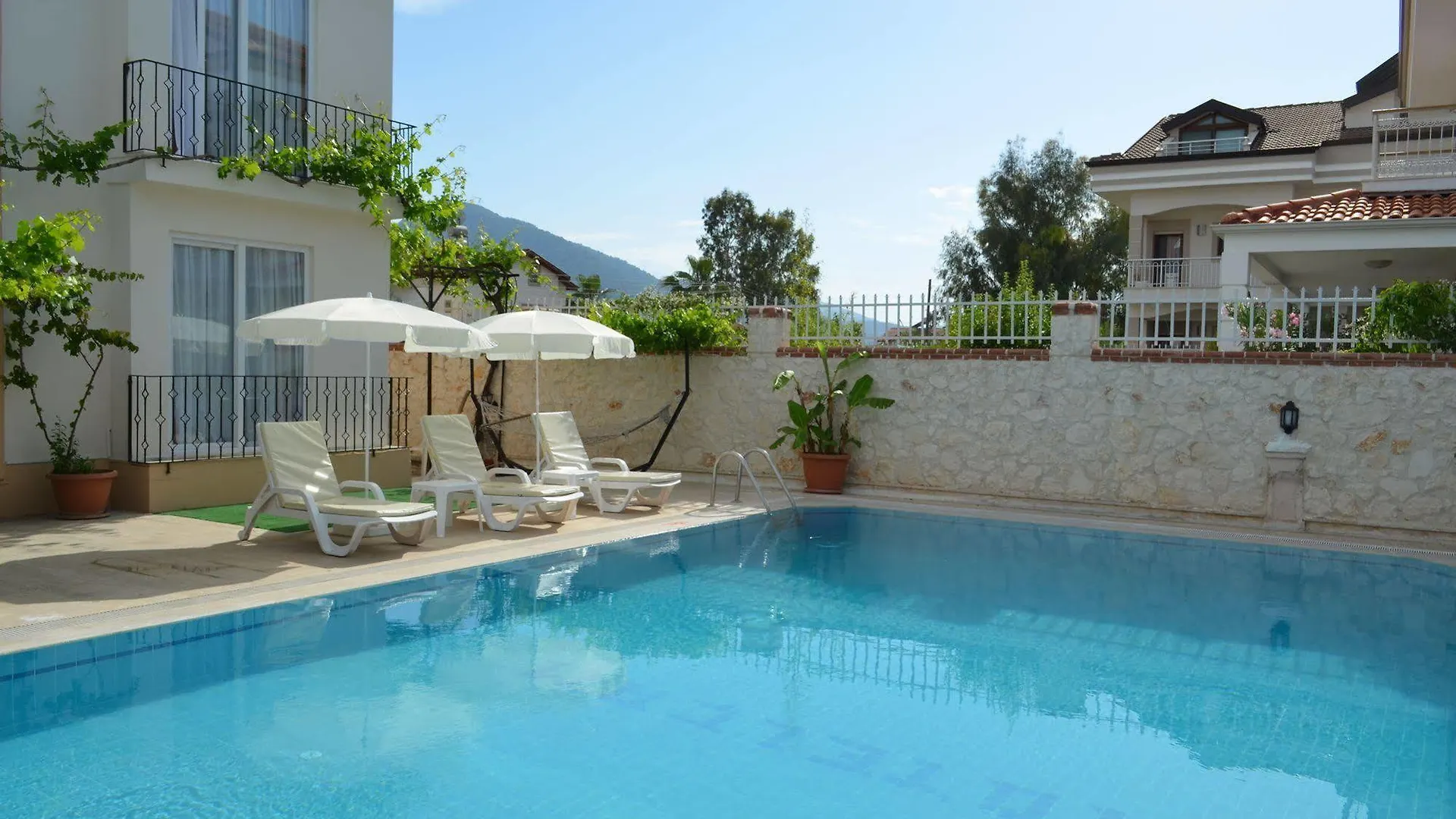 Cam Hotel Fethiye