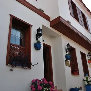 ** Hotel Ephesus Turkey