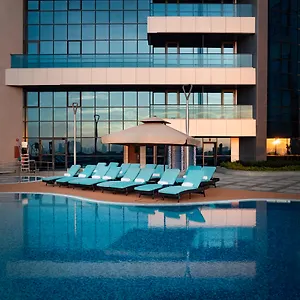 Millennium Place Barsha Heights 4*, Dubai Birleşik Arap Emirlikleri