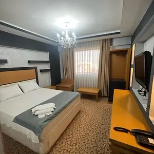 **** Hotel Uenaten Turkey
