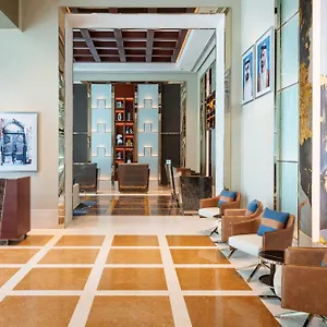 Four Points By Sheraton Sheikh Zayed Road 4*, Dubai Birleşik Arap Emirlikleri