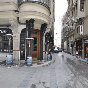 Sen 2*, İstanbul Türkiye