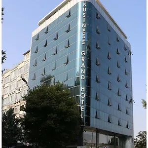**** Hotel Business Grand Turkey