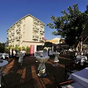 Makri Beach Фетхие
