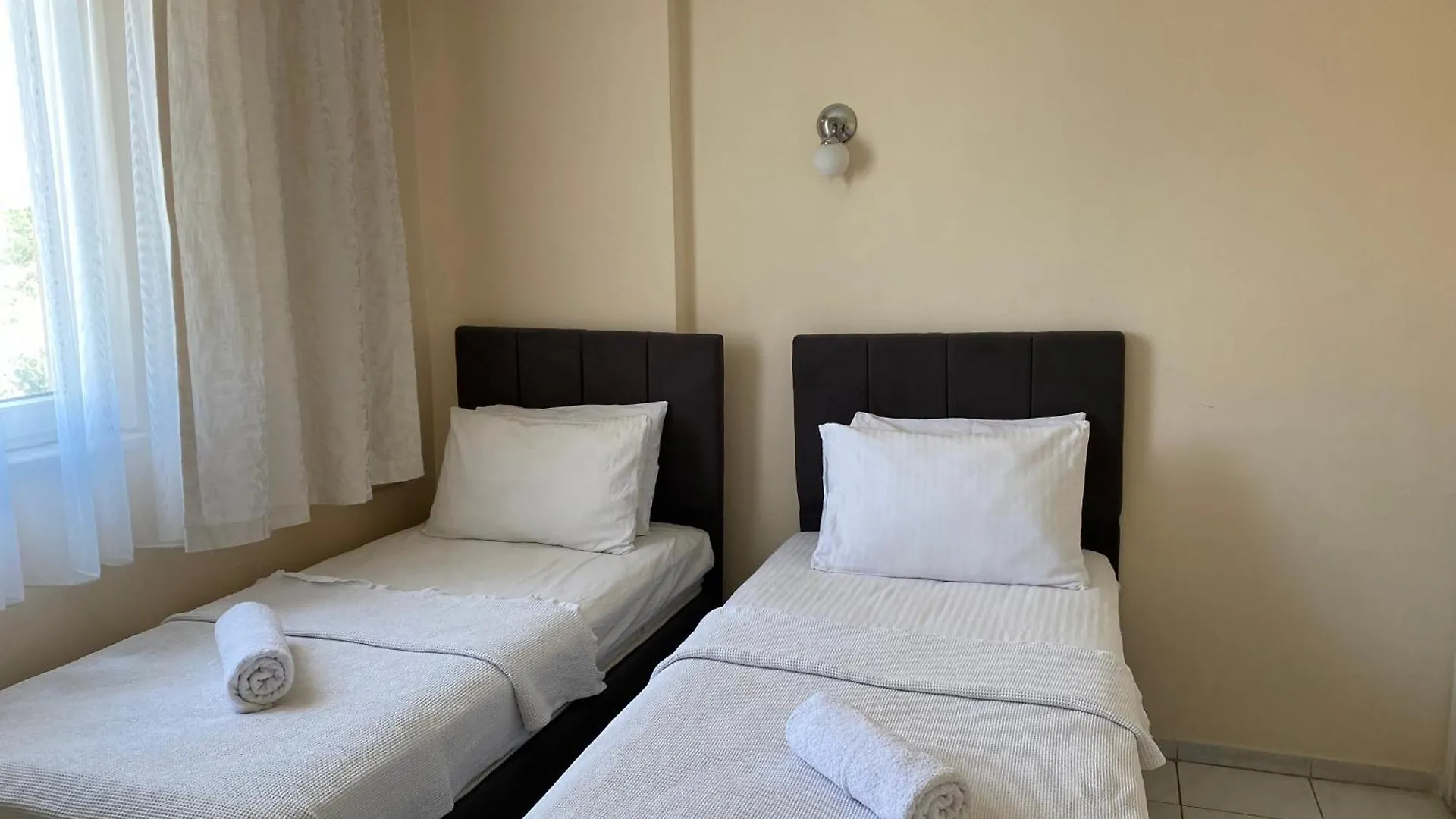 Cam Hotel Фетхие