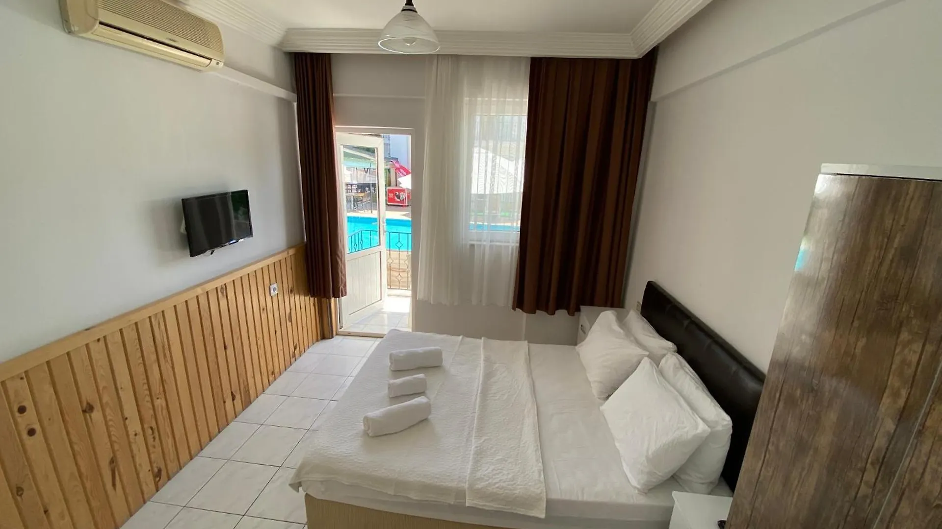 Cam Hotel Fethiye 0*,  Turkey